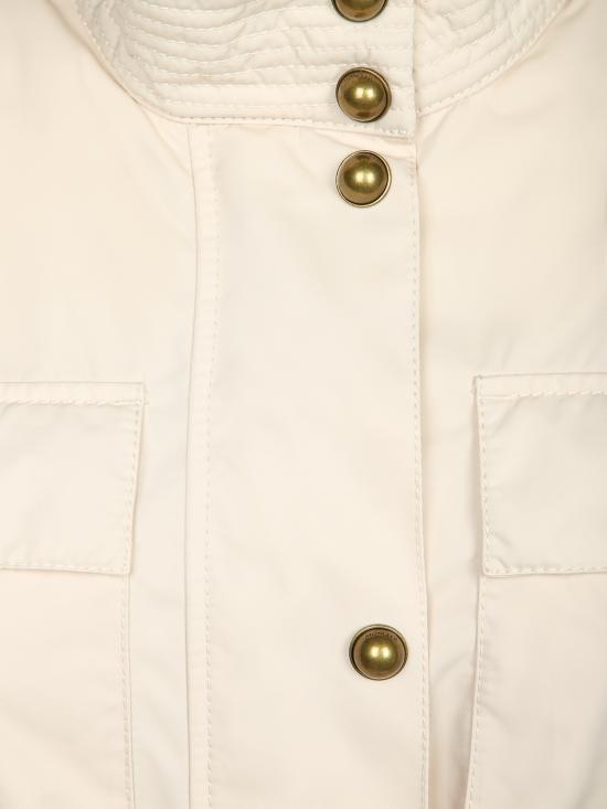 26SS 몽클레어 자켓 1A00124 5988K 21F Beige - MONCLER