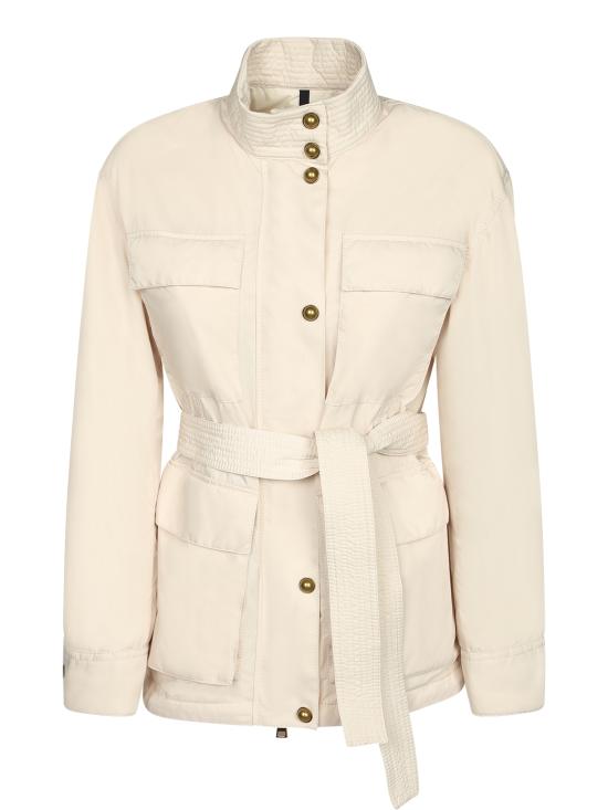 26SS 몽클레어 자켓 1A00124 5988K 21F Beige