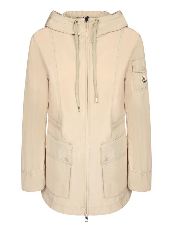 26SS 몽클레어 자켓 1A00144 549P3 20J Beige