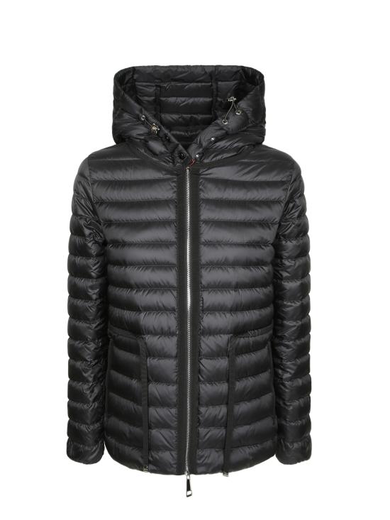 26SS 몽클레어 자켓 1A10300 53048 999 Black