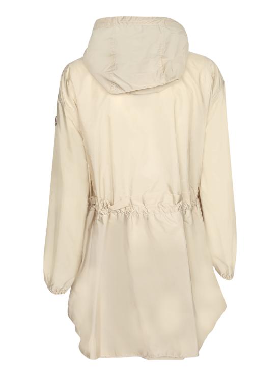 26SS 몽클레어 자켓 1A00135 539ZD 203 White - MONCLER