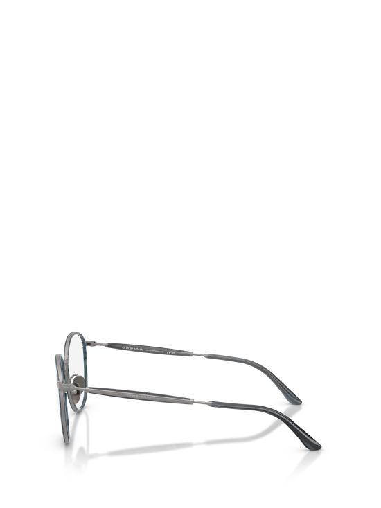 26FW 조르지오 아르마니 안경 AR5161J 3003 MATTE GUNMETAL - GIORGIO ARMANI