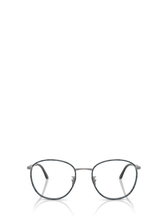 26FW 조르지오 아르마니 안경 AR5161J 3003 MATTE GUNMETAL