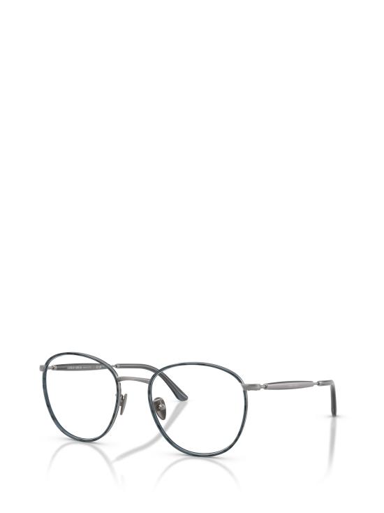 26FW 조르지오 아르마니 안경 AR5161J 3003 MATTE GUNMETAL - GIORGIO ARMANI
