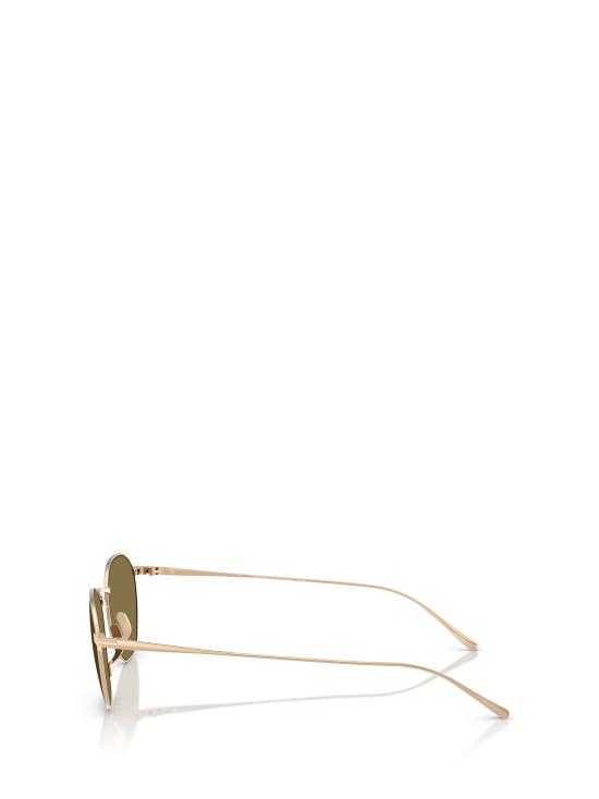 26FW 조르지오 아르마니 선글라스 AR6160T 338673 ROSE GOLD - GIORGIO ARMANI