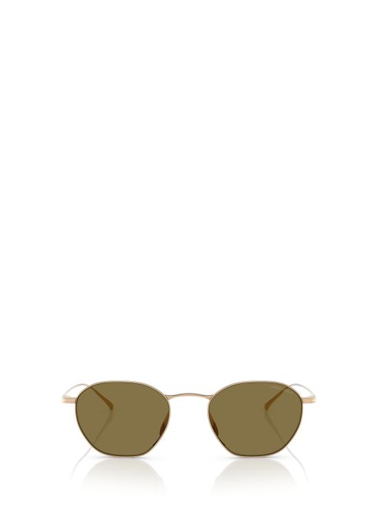 26FW 조르지오 아르마니 선글라스 AR6160T 338673 ROSE GOLD