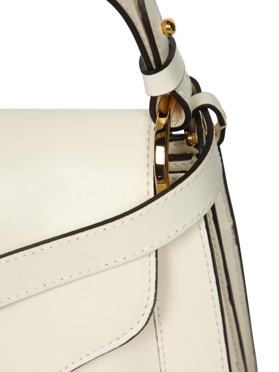 26SS 코치넬리 토트백 E1U4G18020 N17 White - COCCINELLE