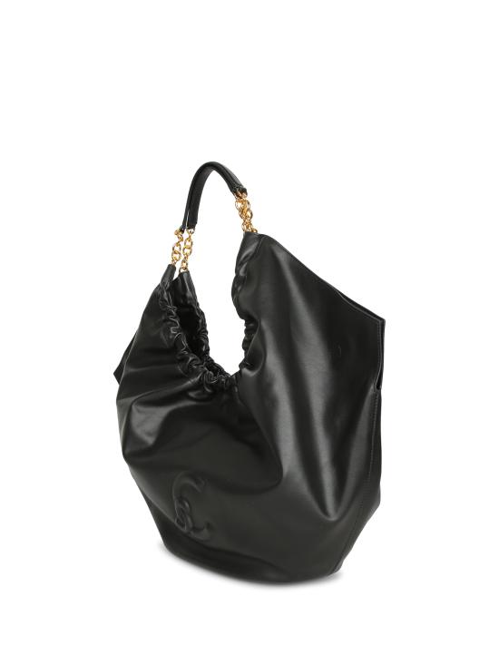 26SS 코치넬리 숄더백 E1U5F11010 001 Black - COCCINELLE