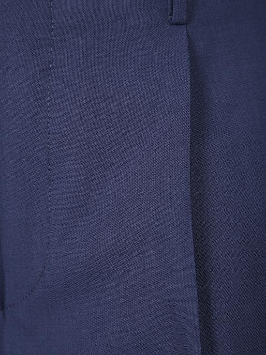 26SS 델 오글리오 팬츠 PL01 E2989 76 Blue - DELL'OGLIO