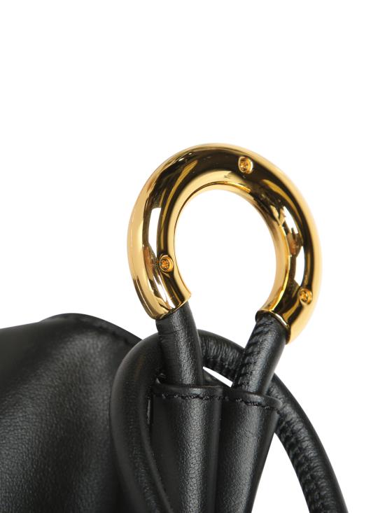 26SS 코치넬리 토트백 E1UAA58010 001 Black - COCCINELLE