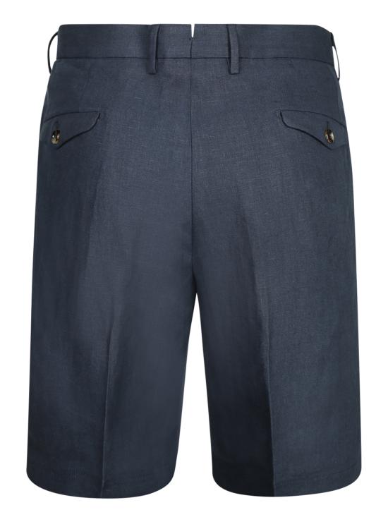 26SS 델 오글리오 숏팬츠 PTN01 2906 79 Blue - DELL'OGLIO