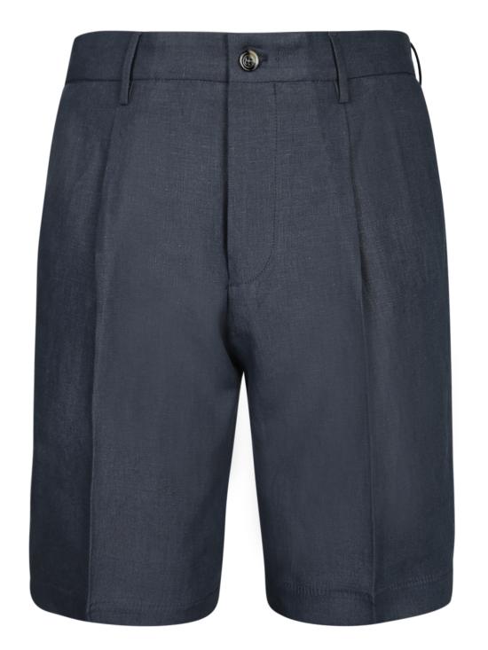 26SS 델 오글리오 숏팬츠 PTN01 2906 79 Blue