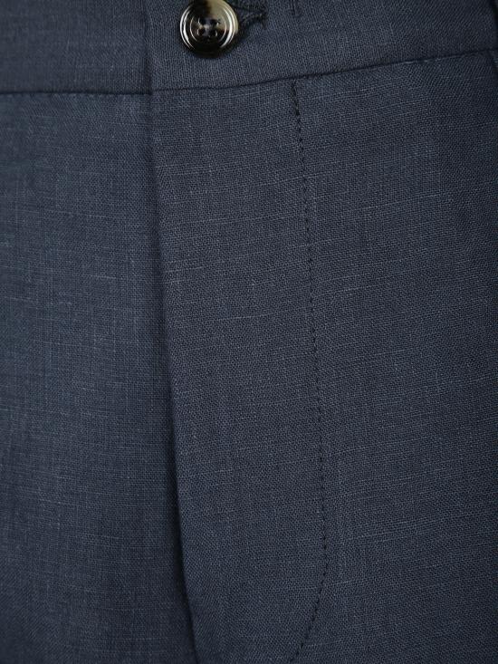 26SS 델 오글리오 숏팬츠 PTN01 2906 79 Blue - DELL'OGLIO
