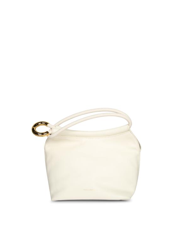 26SS 코치넬리 토트백 E1UAA58010 N17 White