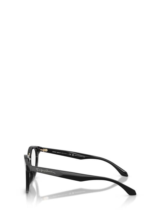 26FW 조르지오 아르마니 안경 AR7289U 5017 BLACK - GIORGIO ARMANI