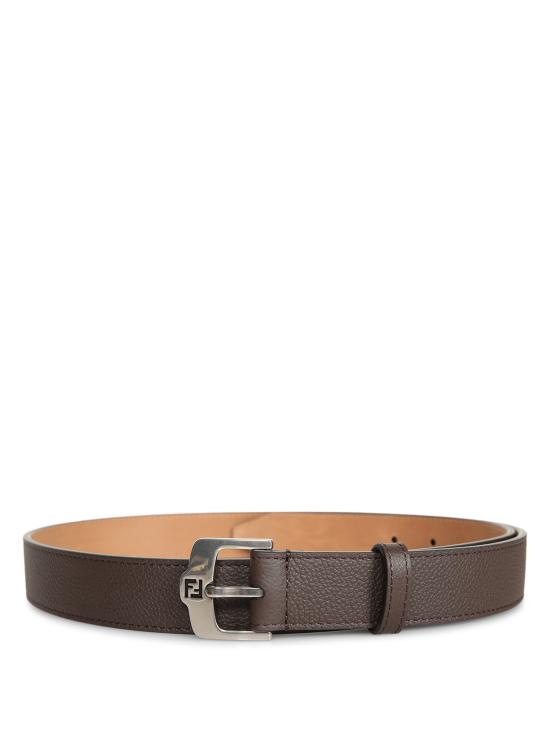 26SS 펜디 벨트 7C0557 APDR F1QHV Brown