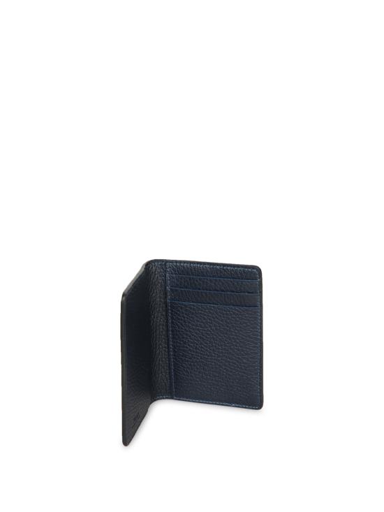 26SS 펜디 남성지갑 7M0349 ATAE F1MNY Blue - FENDI