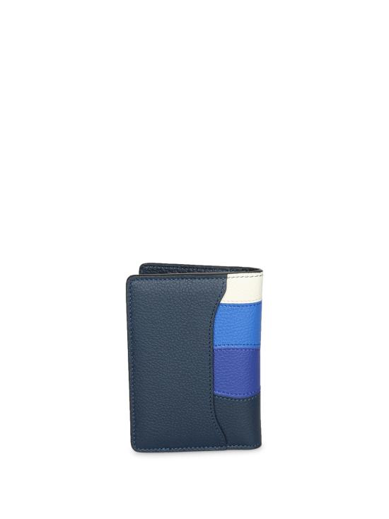 26SS 펜디 남성지갑 7M0349 ATAE F1MNY Blue - FENDI