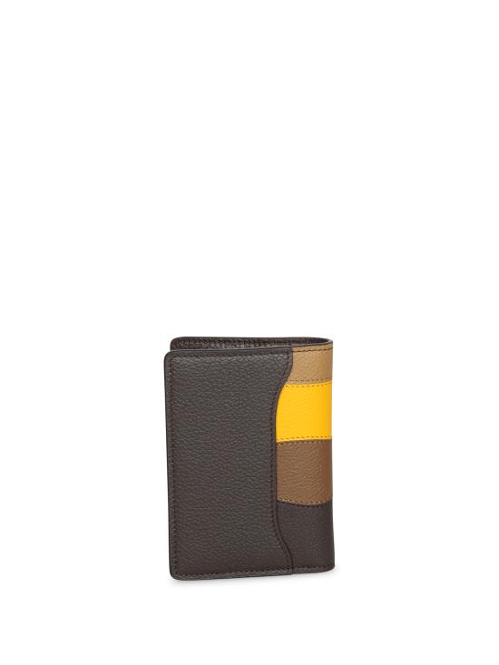 26SS 펜디 남성지갑 7M0349 ATAE F1WD1 Brown - FENDI