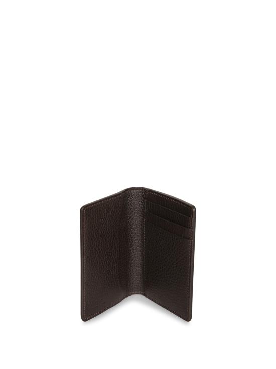 26SS 펜디 남성지갑 7M0349 ATAE F1WD1 Brown - FENDI