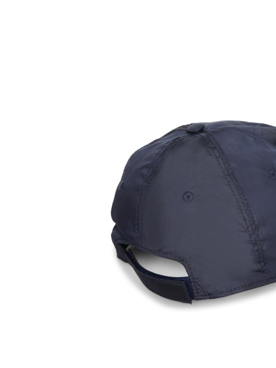 26SS 펜디 모자 FXQ230 AWTO F1WWO Blue - FENDI