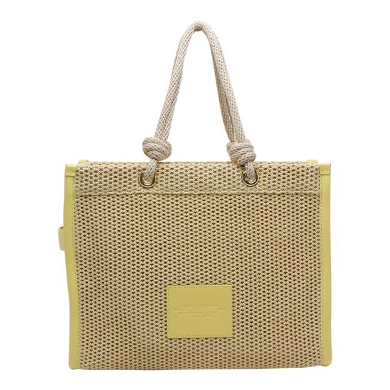 26FW 마크제이콥스 토트백 2P6HTT020H02 255 Yellow - MARC JACOBS