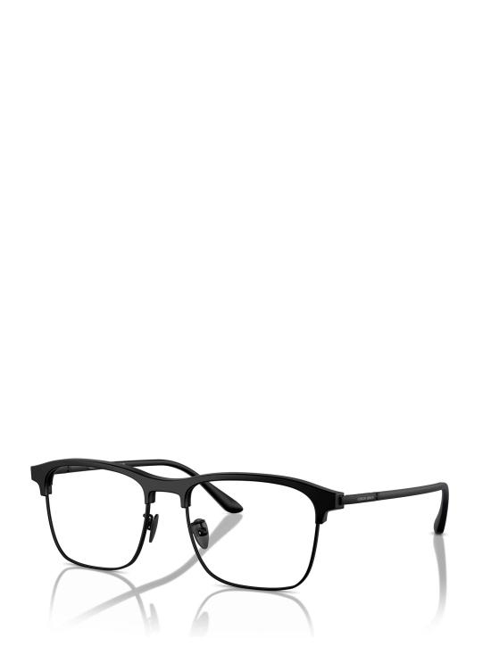26FW 조르지오 아르마니 안경 AR7262 5042 MATTE BLACK - GIORGIO ARMANI