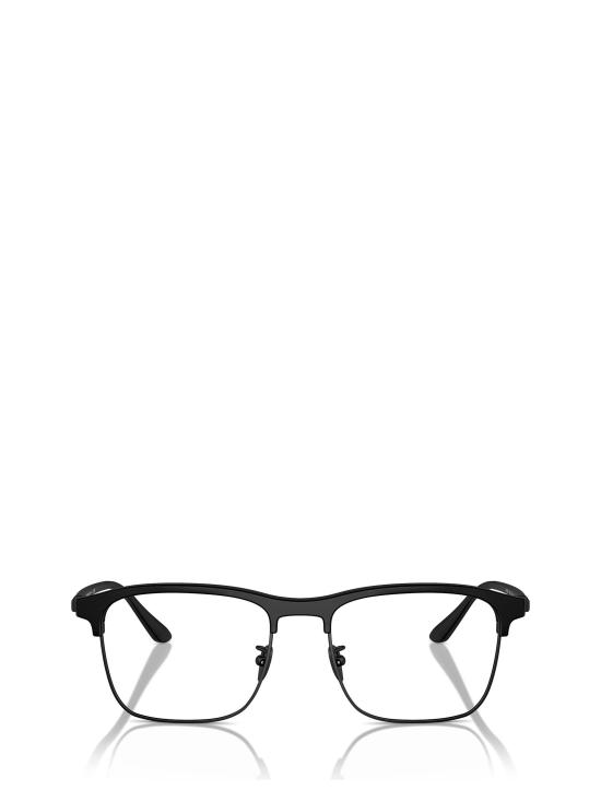 26FW 조르지오 아르마니 안경 AR7262 5042 MATTE BLACK