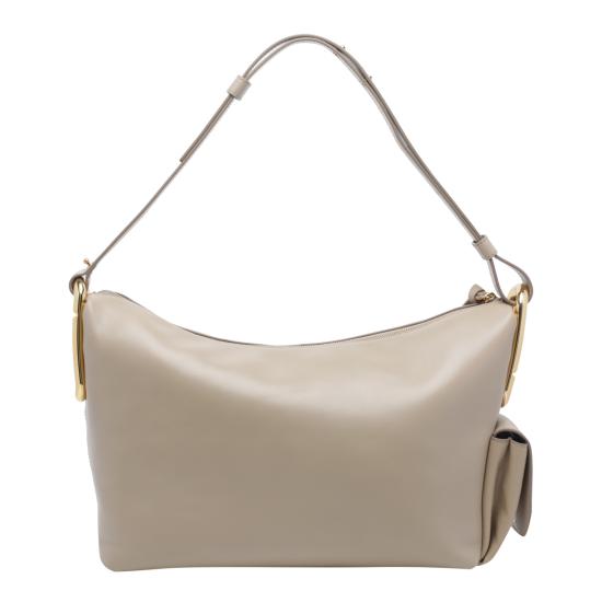 26FW 마크제이콥스 숄더백 2P6HSH022H01 082 Beige - MARC JACOBS