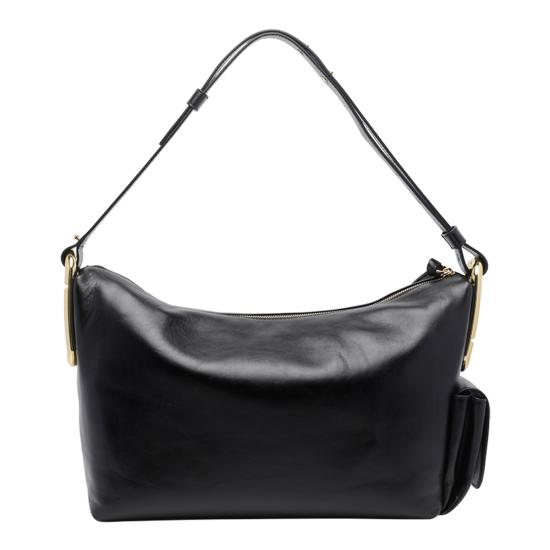 26FW 마크제이콥스 토트백 2P6HSH022H01 001 Black - MARC JACOBS