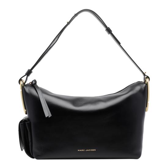 26FW 마크제이콥스 토트백 2P6HSH022H01 001 Black