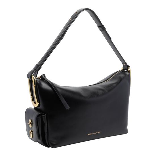 26FW 마크제이콥스 토트백 2P6HSH022H01 001 Black - MARC JACOBS