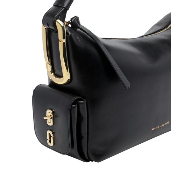 26FW 마크제이콥스 토트백 2P6HSH022H01 001 Black - MARC JACOBS