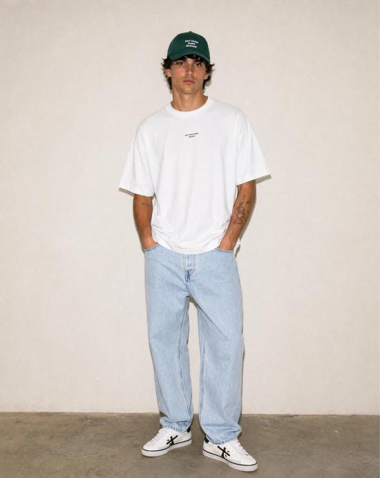  드롤드무슈 볼캡 CP151 CO138 DGN Dark green - DROLE DE MONSIEUR
