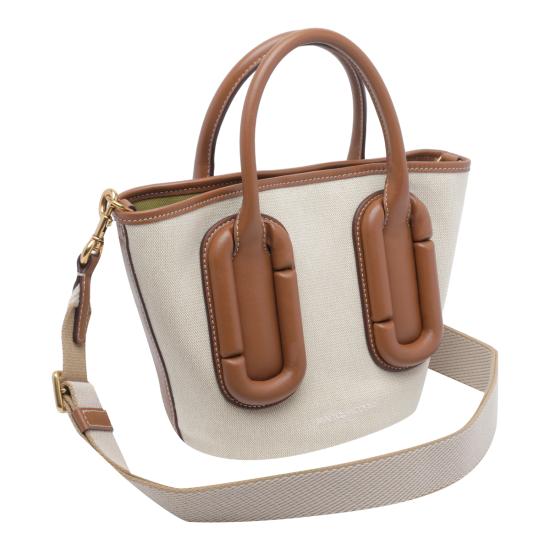 26FW 마크제이콥스 토트백 2P6HTT027H02 257 Beige - MARC JACOBS