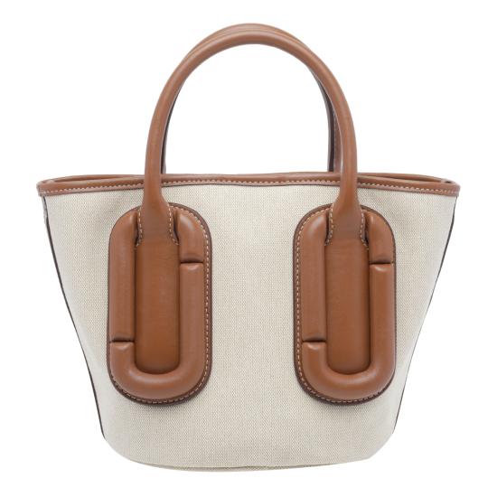 26FW 마크제이콥스 토트백 2P6HTT027H02 257 Beige - MARC JACOBS