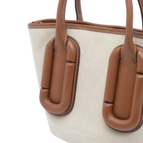 26FW 마크제이콥스 토트백 2P6HTT027H02 257 Beige - MARC JACOBS
