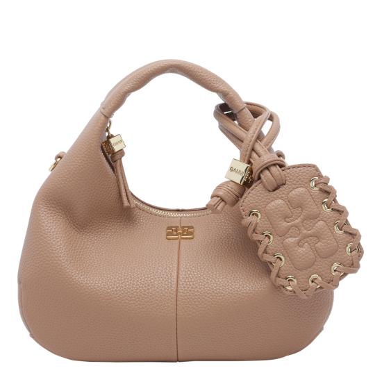 26FW 가니 토트백 C1040004 0SP Beige