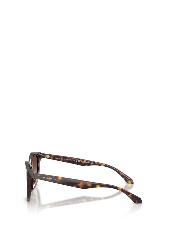 26FW 조르지오 아르마니 선글라스 AR8252U 612413 HAVANA - GIORGIO ARMANI
