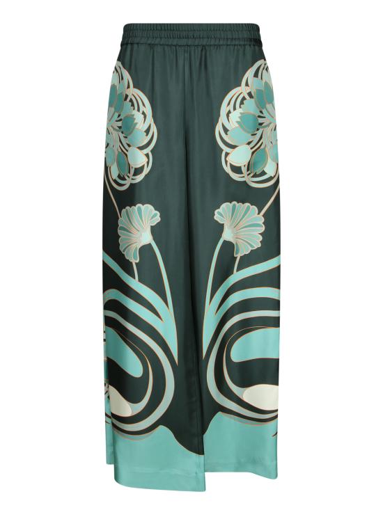 26SS 라 더블제이 팬츠 TRO0026 SIL001BTU0 GR03 Blue