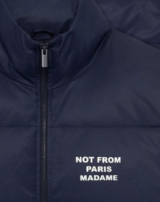 26FW 드롤드무슈 자켓 CT153 PA031 NY Navy - DROLE DE MONSIEUR
