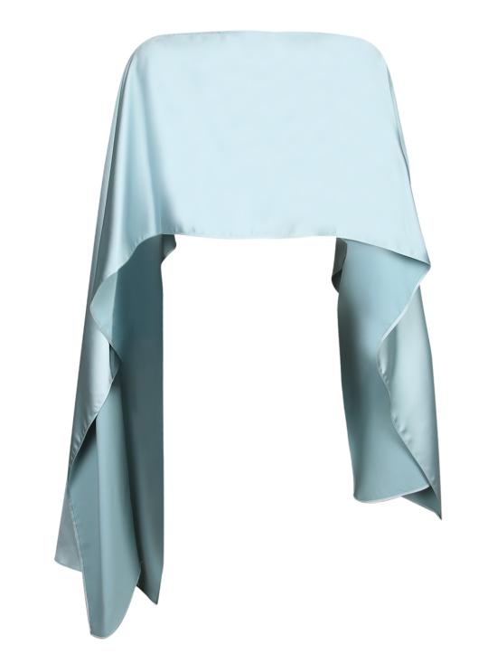26SS 블랑카 비타 머플러/스카프 SVEVA 2604 CIELO Blue