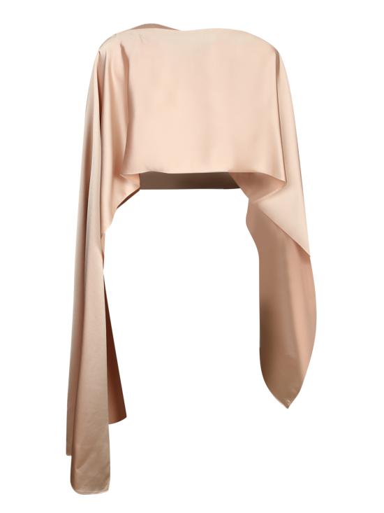 26SS 블랑카 비타 머플러/스카프 SVEVA 4762 NUDE Pink
