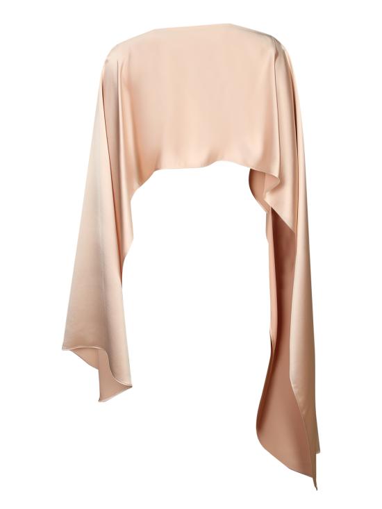 26SS 블랑카 비타 머플러/스카프 SVEVA 4762 NUDE Pink - BLANCA VITA