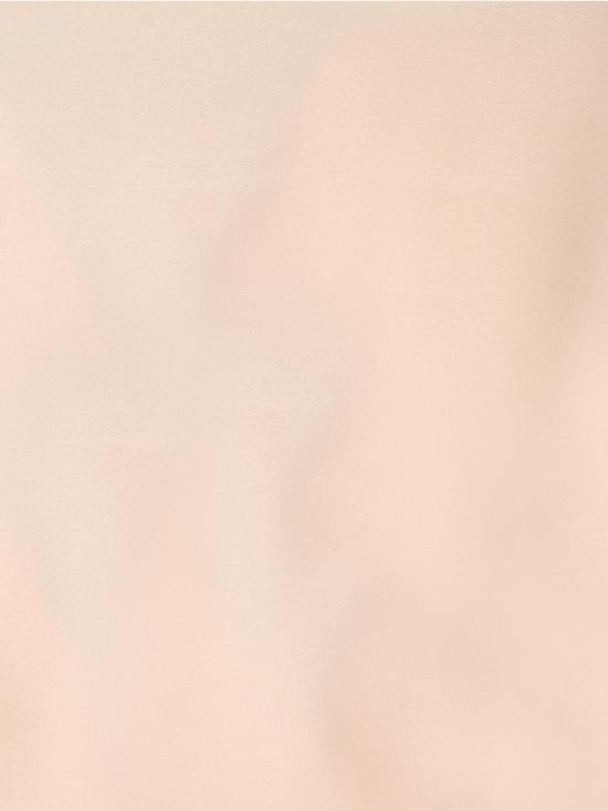 26SS 블랑카 비타 머플러/스카프 SVEVA 4762 NUDE Pink - BLANCA VITA