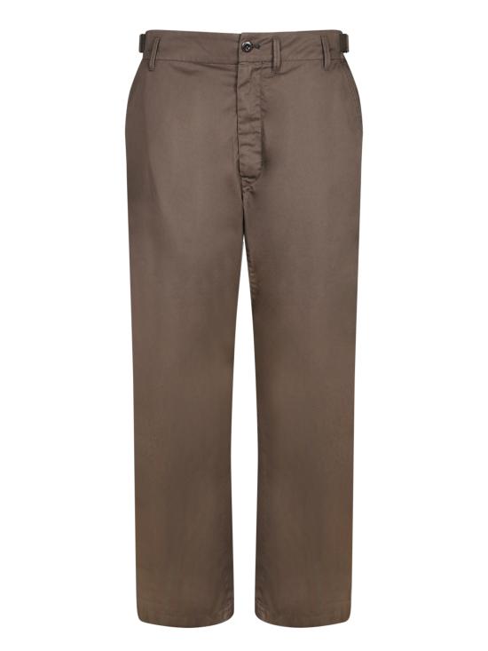 26SS 르메르 팬츠 PA1289 LF1531 BR512 Brown