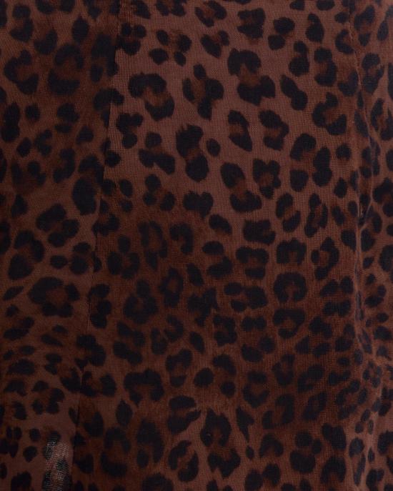26SS 세인트바쓰 숏팬츠 8057338878322 BROWN - MC2 SAINT BARTH