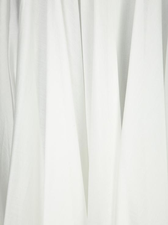 26SS 블랑카 비타 스커트 GELIUX 1824 DIAMANTE White - BLANCA VITA