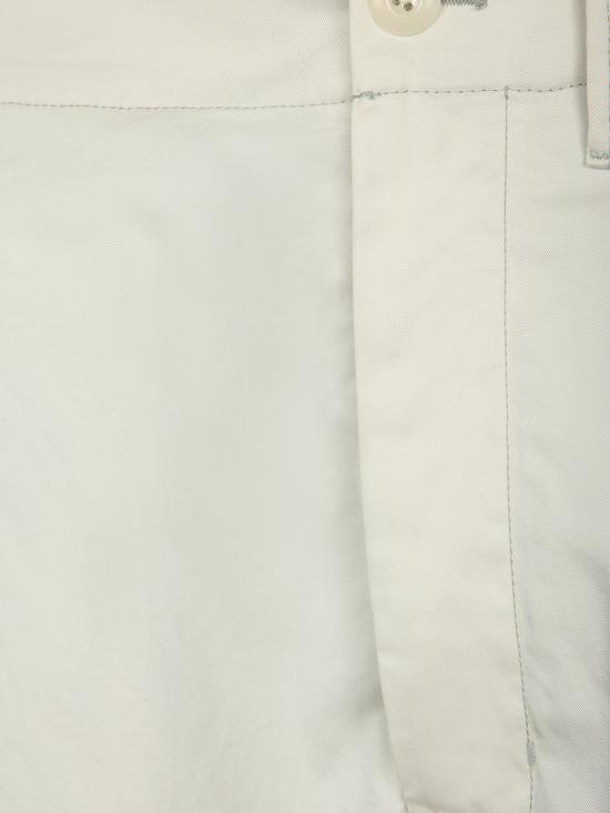 26SS 르메르 팬츠 PA1289 LF1531 WH021 White - LEMAIRE