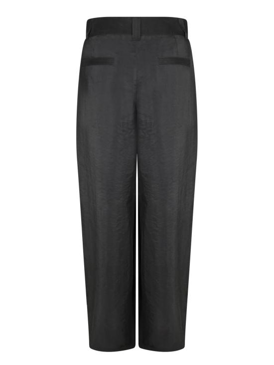 26SS 르메르 팬츠 PA1291 LF1308 BK999 Black - LEMAIRE